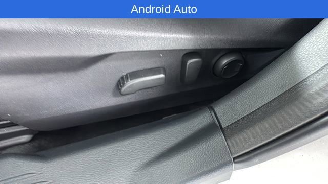 Certified 2025 Subaru Outback Premium image 15