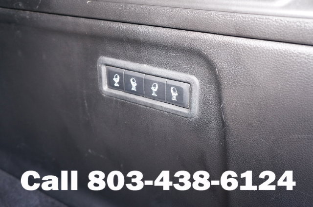 Used 2024 Jeep Wagoneer L Series II RWD image 17