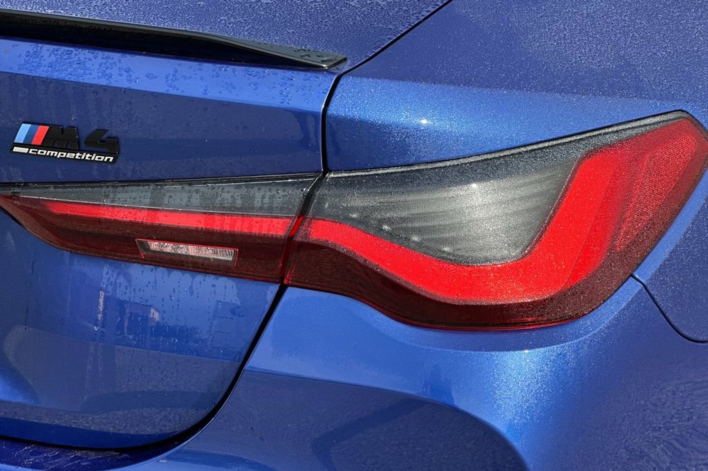 Used 2023 BMW M4 xDrive Competition image 33