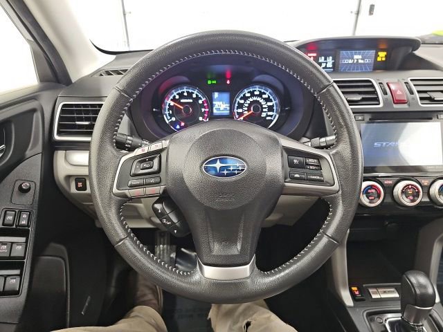 Used 2016 Subaru Forester 2.5i Touring w/ Eyesight & Navigation System AWD/4WD image 17