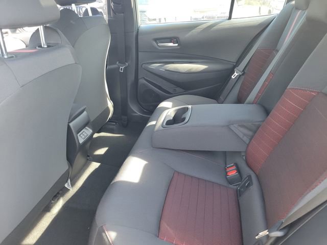 Used 2026 Toyota Corolla SE FWD image 29