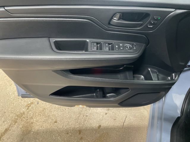 Used 2025 Honda Odyssey Sport-L image 12