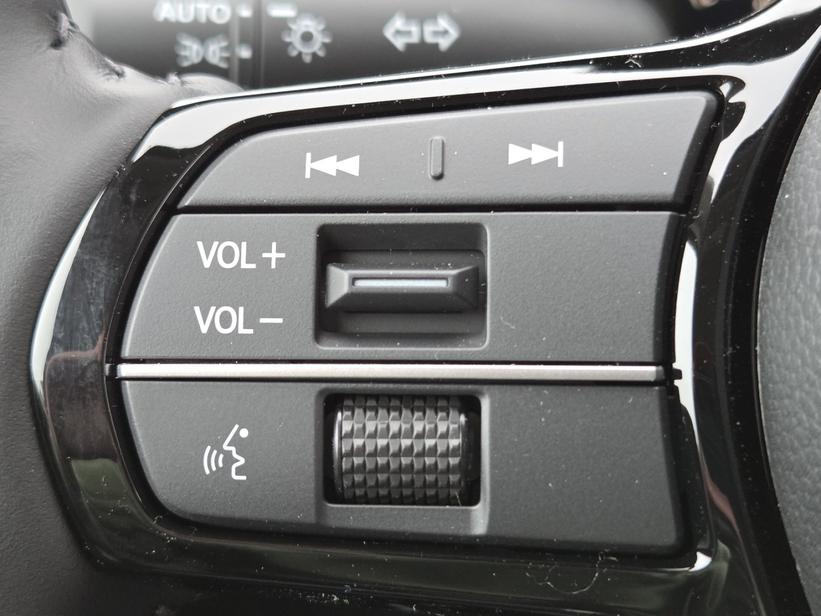 New 2026 Honda CR-V EX-L image 11