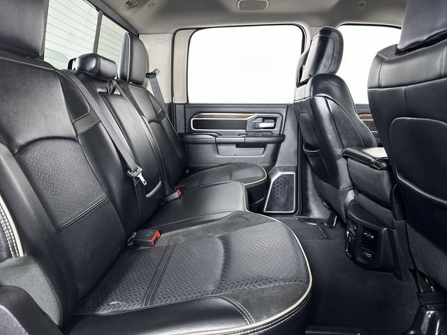 Used 2024 RAM 2500 Laramie AWD/4WD image 28