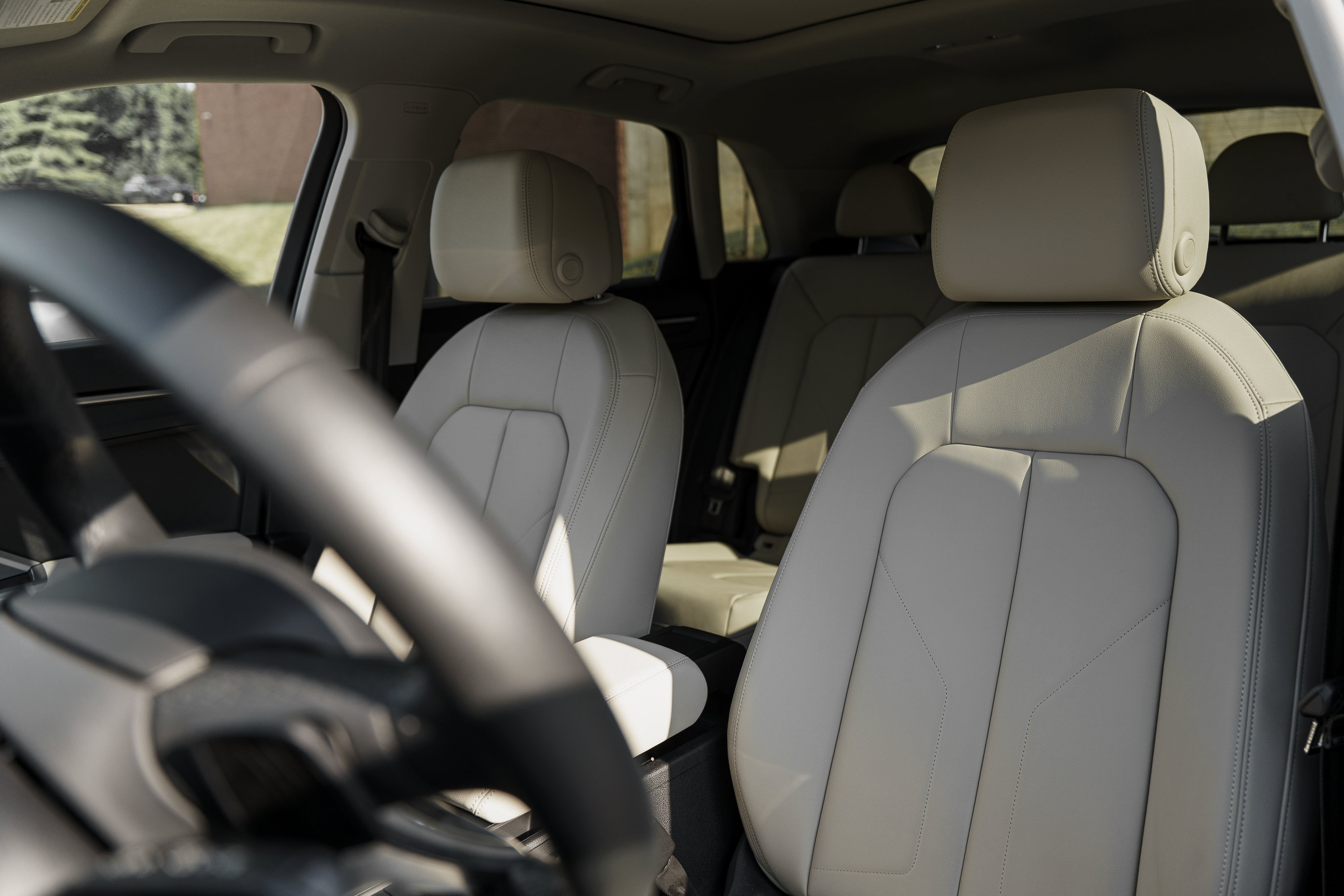 Certified 2024 Audi Q3 2.0T Premium AWD/4WD image 19