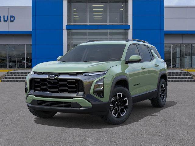 New 2026 Chevrolet Equinox ACTIV image 6