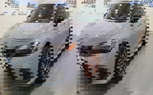 Used 2022 Honda Civic Si image 8