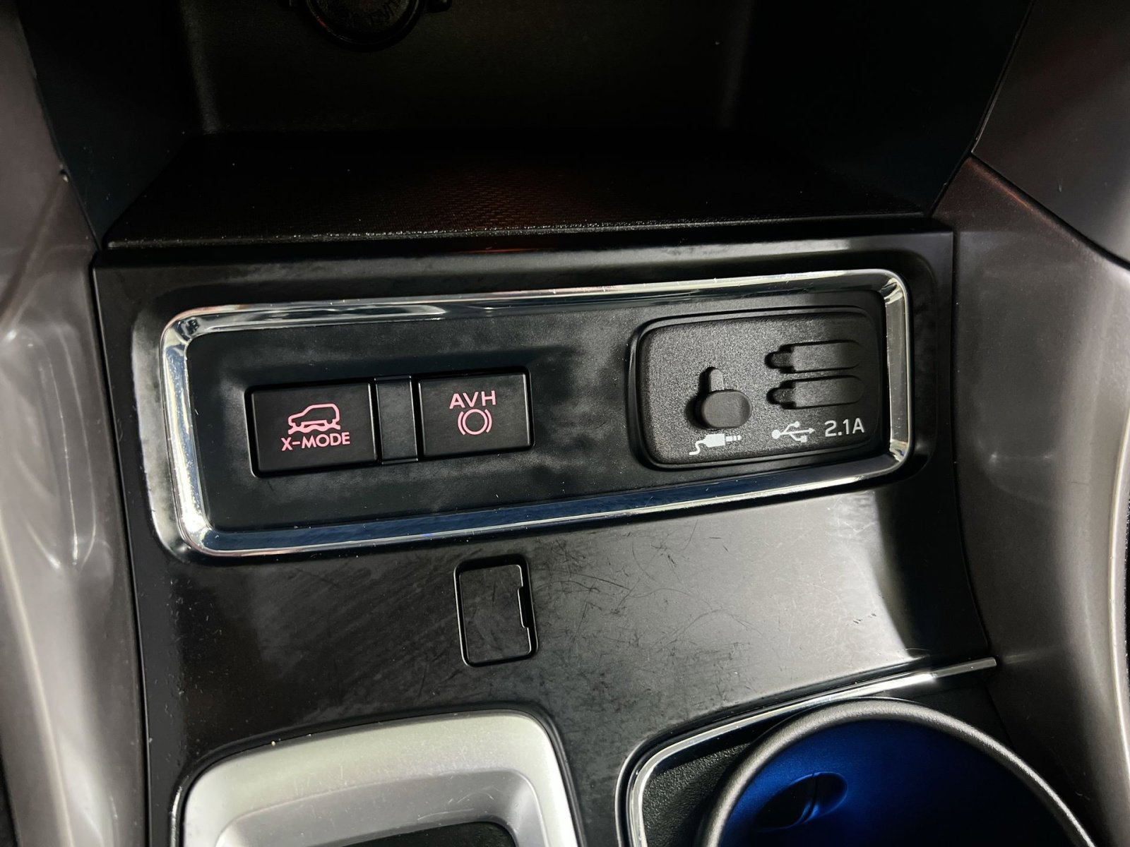 Used 2022 Subaru Ascent Limited w/ Technology Package image 37