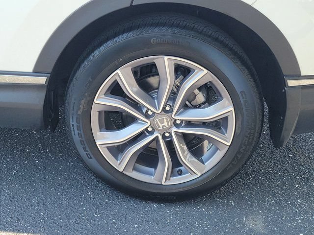 Certified 2022 Honda CR-V Touring image 30