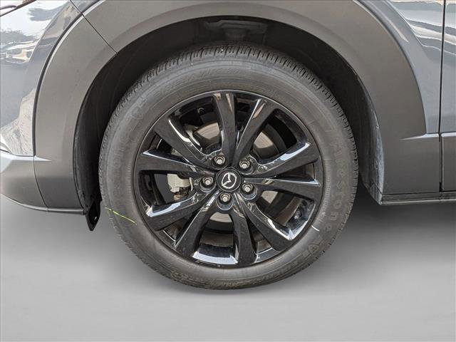 Used 2024 MAZDA CX-30 AWD 2.5 S w/ Preferred Package image 10