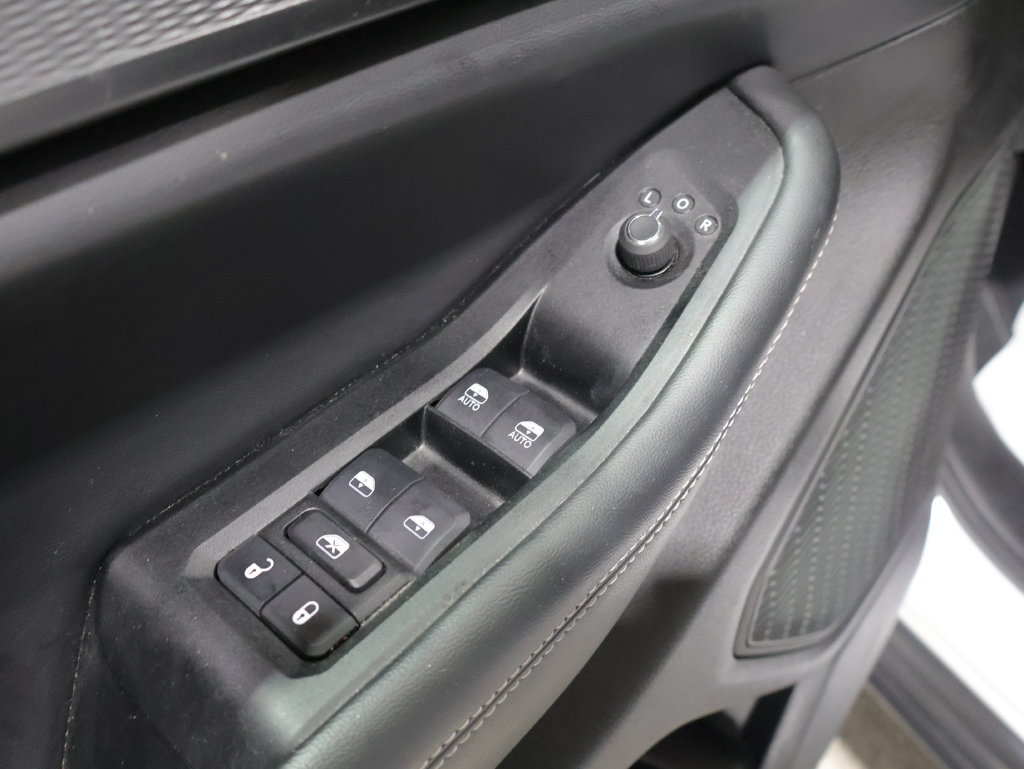 Certified 2024 Jeep Grand Cherokee Altitude AWD/4WD image 15