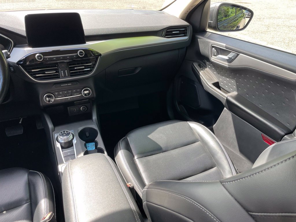 Used 2020 Ford Escape SEL AWD/4WD image 10