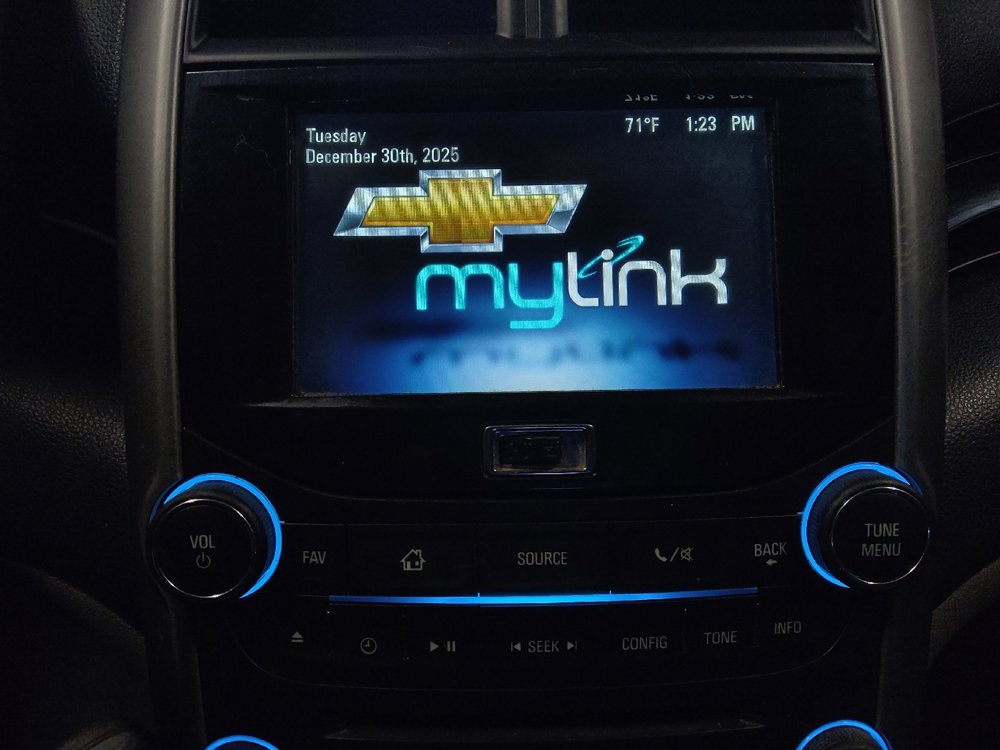 Used 2014 Chevrolet Malibu LT image 25