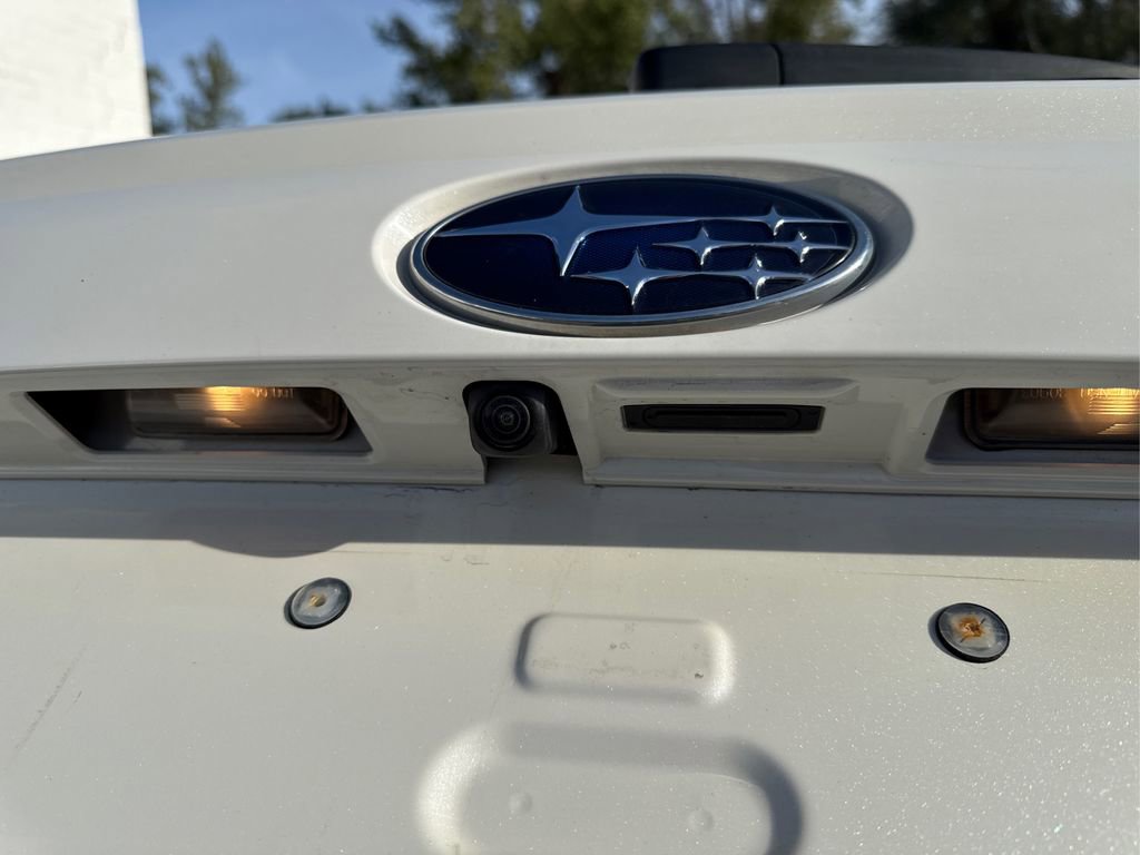 Used 2022 Subaru Crosstrek 2.5i Limited image 15