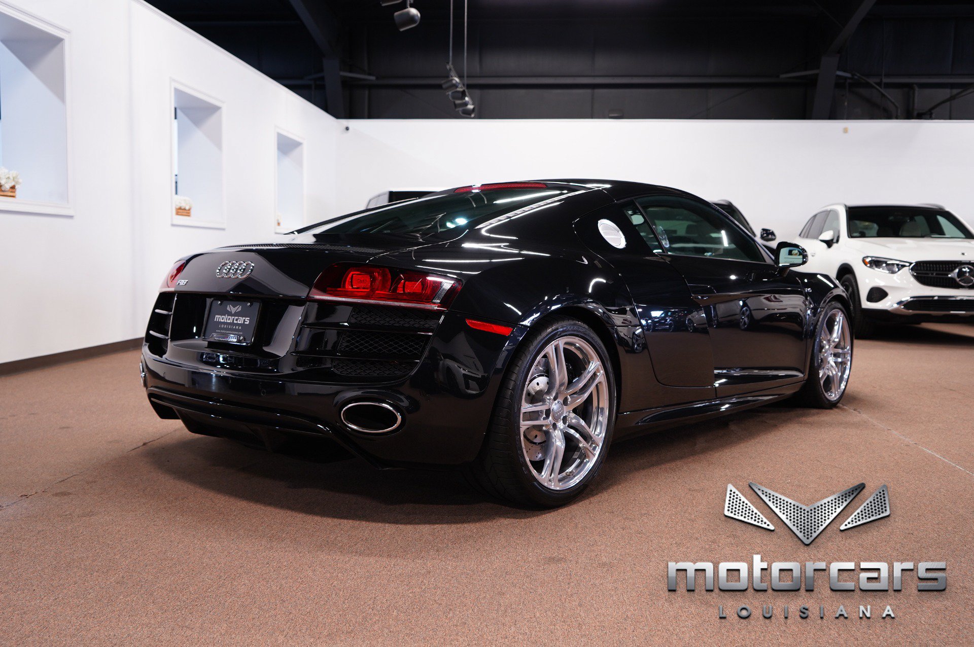 Used 2011 Audi R8 V10 AWD/4WD image 7