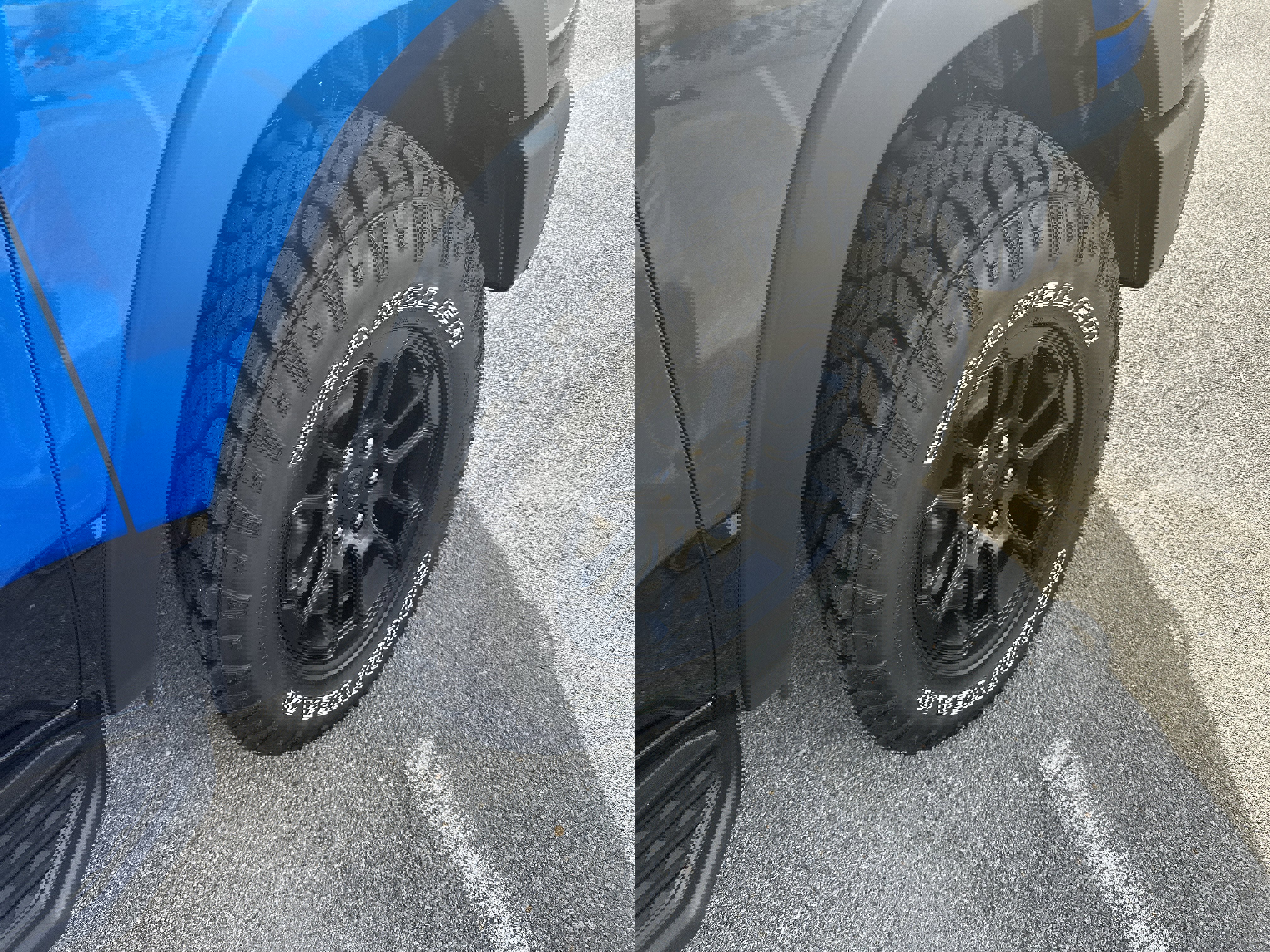 New 2026 RAM 1500 Rebel image 33