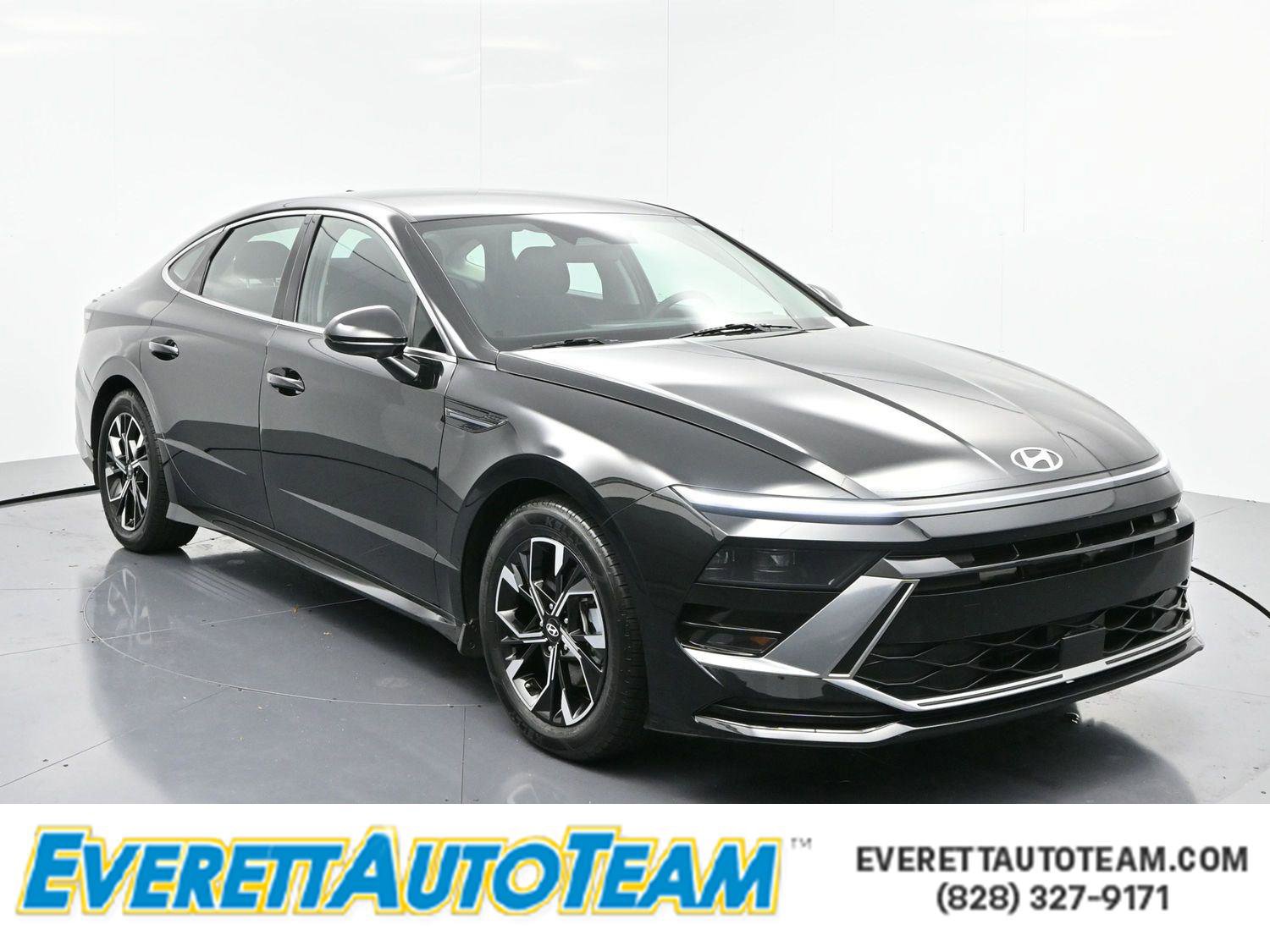 Used 2024 Hyundai Sonata SEL