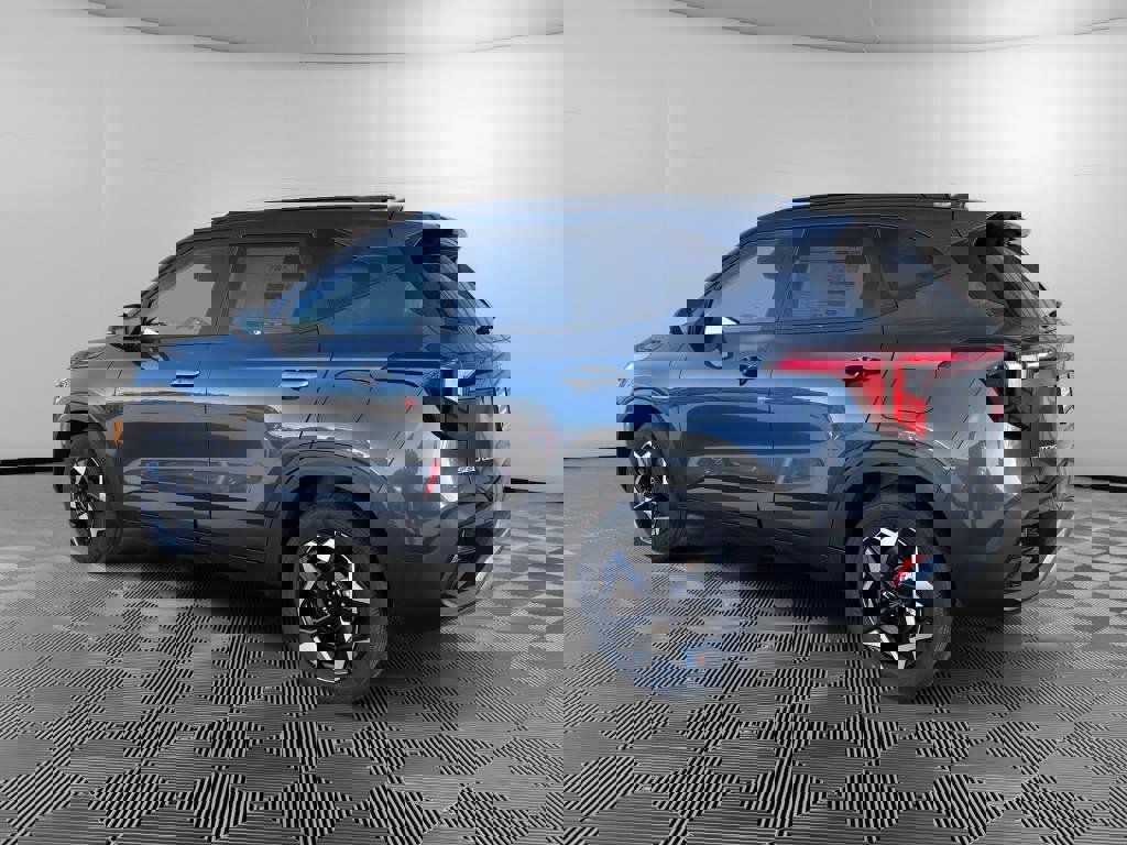 New 2026 Kia Seltos S image 3