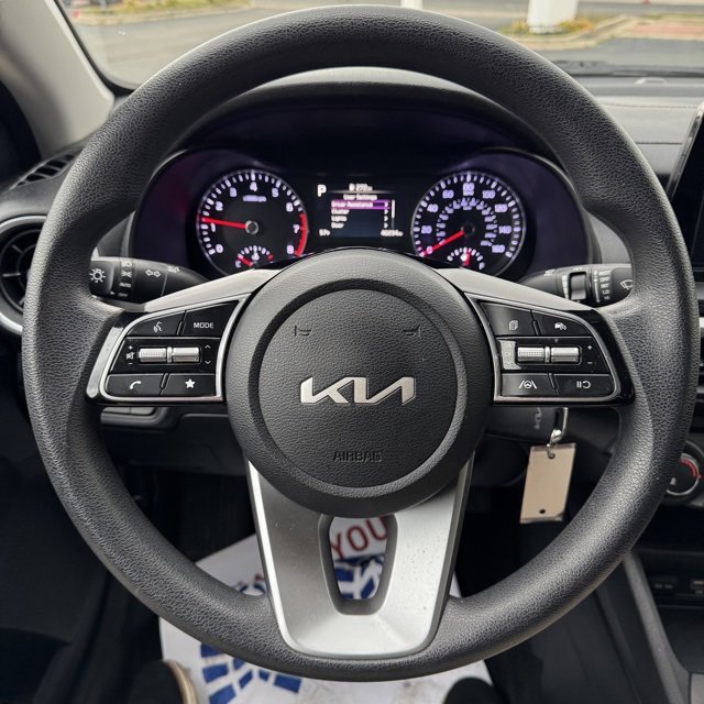 Used 2024 Kia Forte LXS image 15