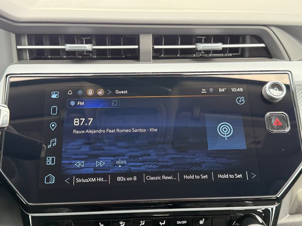 New 2027 Chevrolet Bolt LT w/ Comfort Package FWD image 14