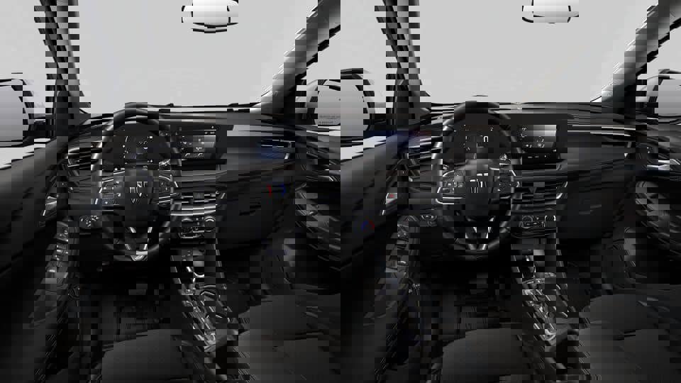 New 2026 Buick Encore GX Preferred w/ Advanced Technology Package image 33