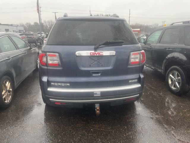 Used 2013 GMC Acadia SLT image 24