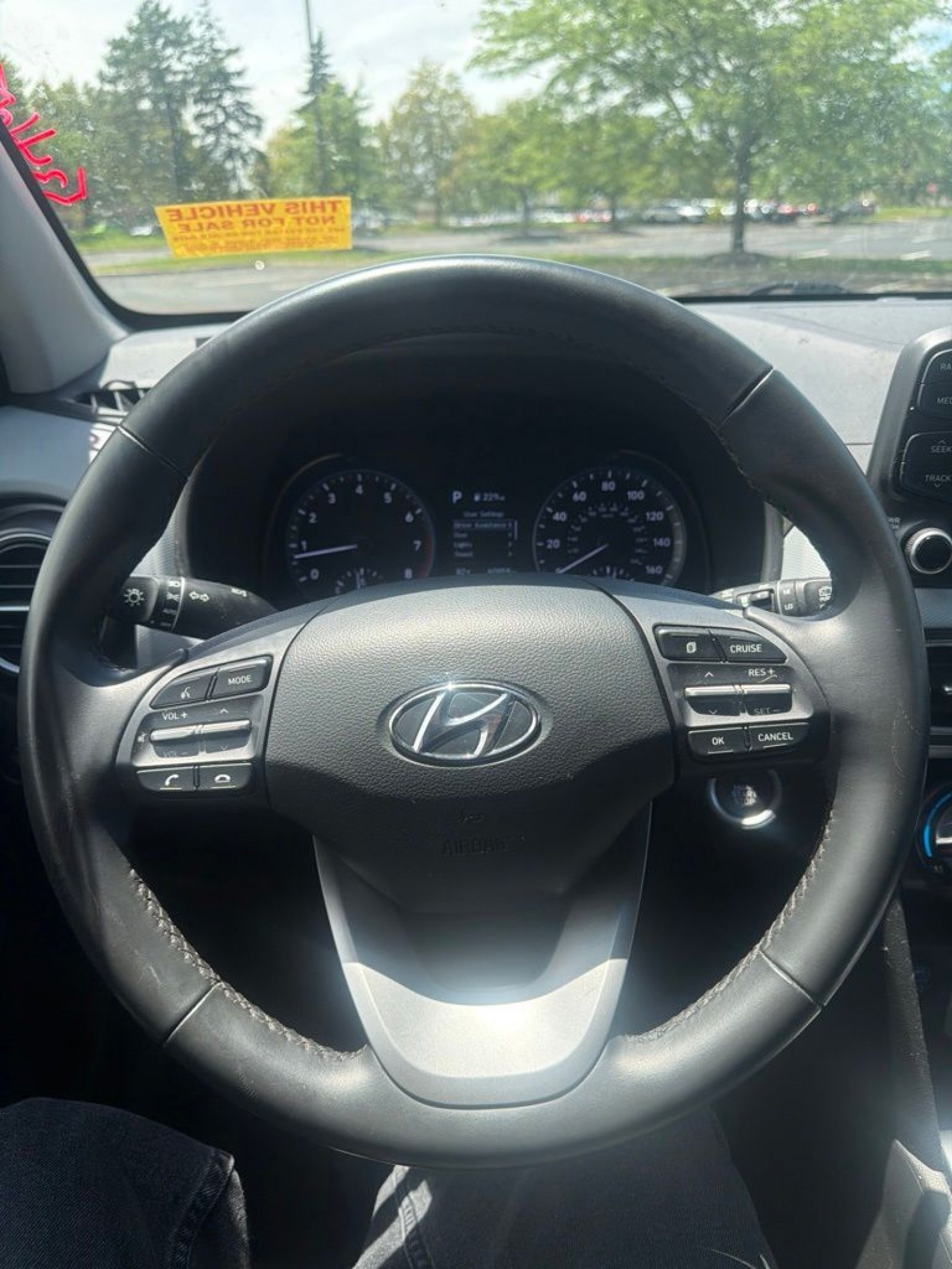 Used 2020 Hyundai Kona SEL AWD/4WD image 14