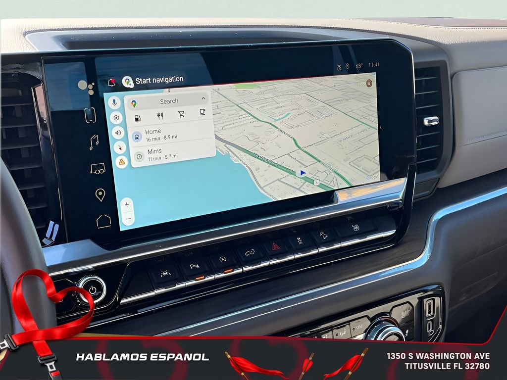 Used 2023 GMC Sierra 1500 SLT w/ SLT Premium Plus Package image 31