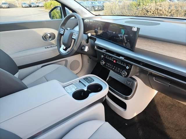 New 2026 Hyundai Ioniq 9 SEL AWD/4WD image 10