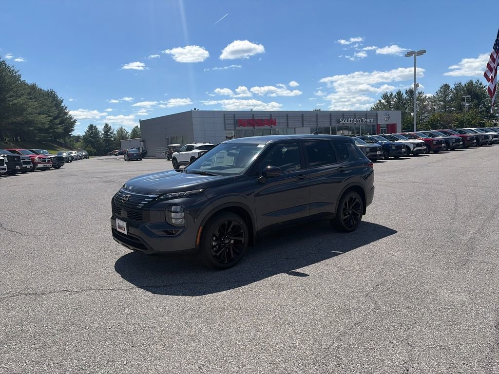 New 2026 Nissan Rogue SL