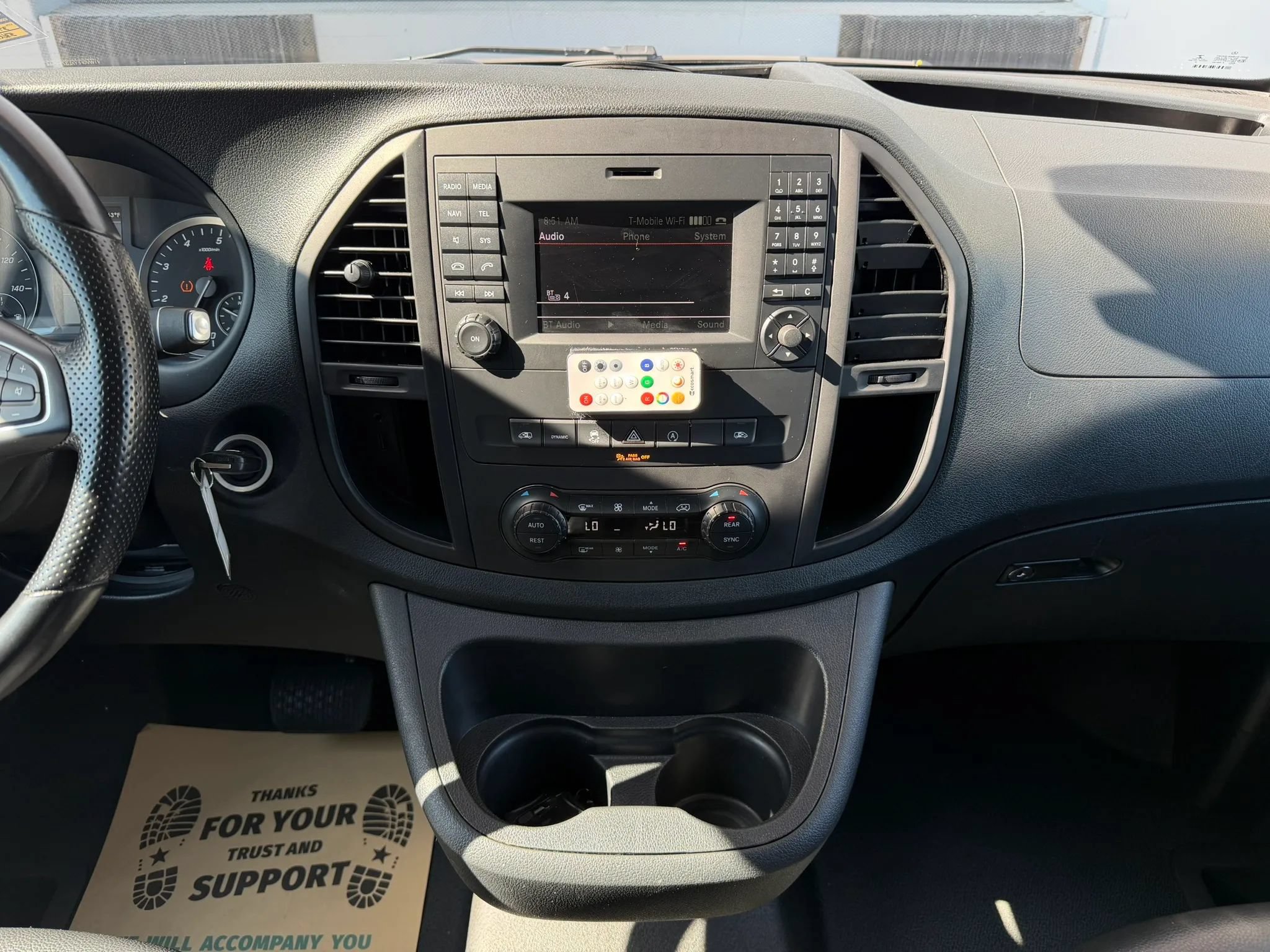 Used 2020 Mercedes-Benz Metris Passenger image 22
