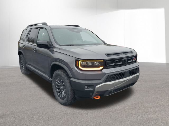 New 2026 Honda Passport TrailSport image 12