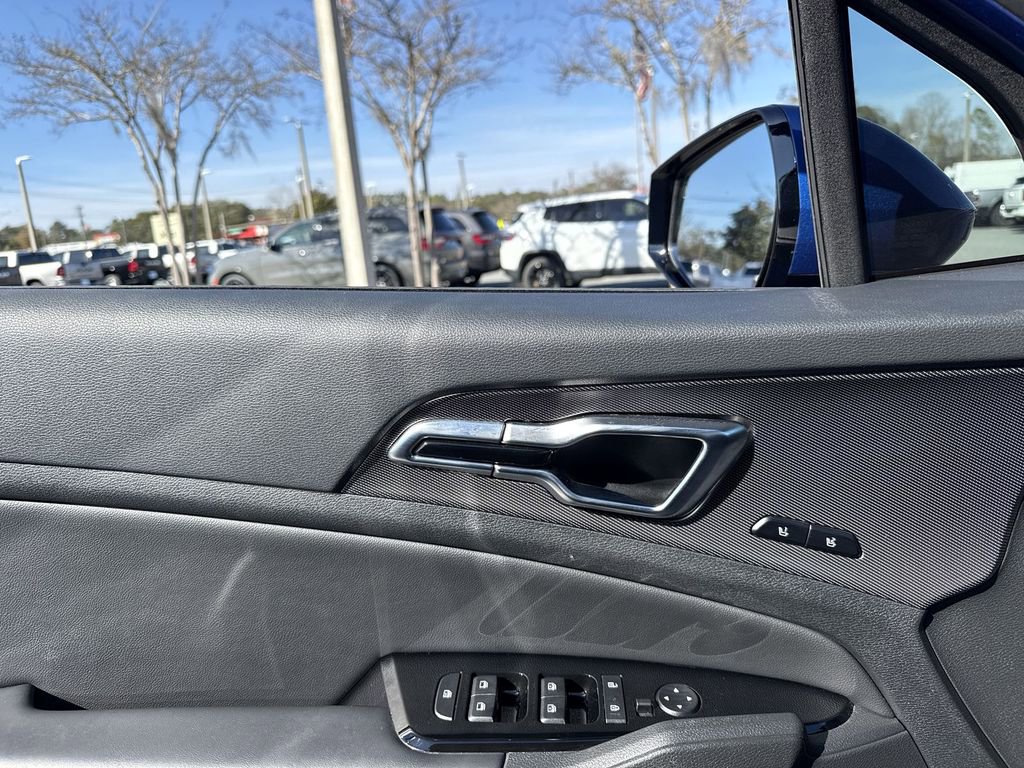 Used 2023 Kia Sportage SX image 9