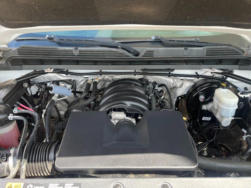 Used 2016 Chevrolet Silverado 1500 W/T RWD image 9