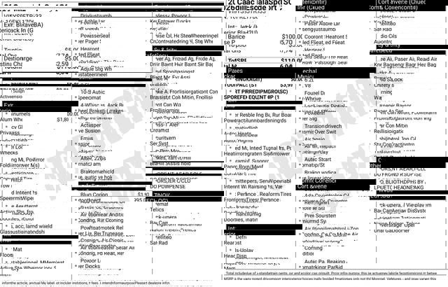Certified 2026 Cadillac Escalade Sport w/ Touring Package image 38