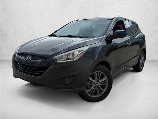 Used 2015 Hyundai Tucson GLS w/ Option Group 02 image 1