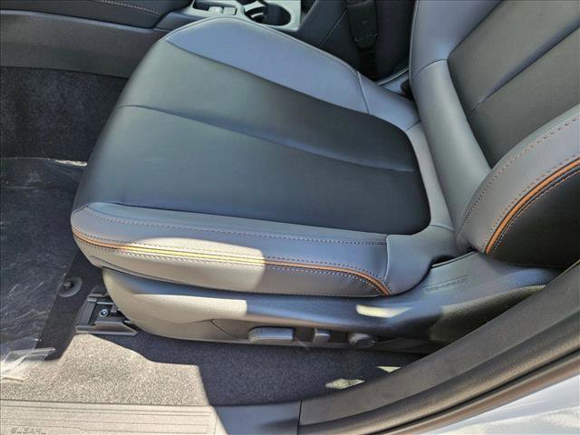 New 2025 Subaru Forester Sport image 4