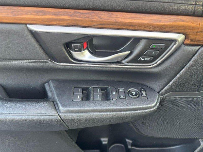 Used 2019 Honda CR-V EX-L image 14