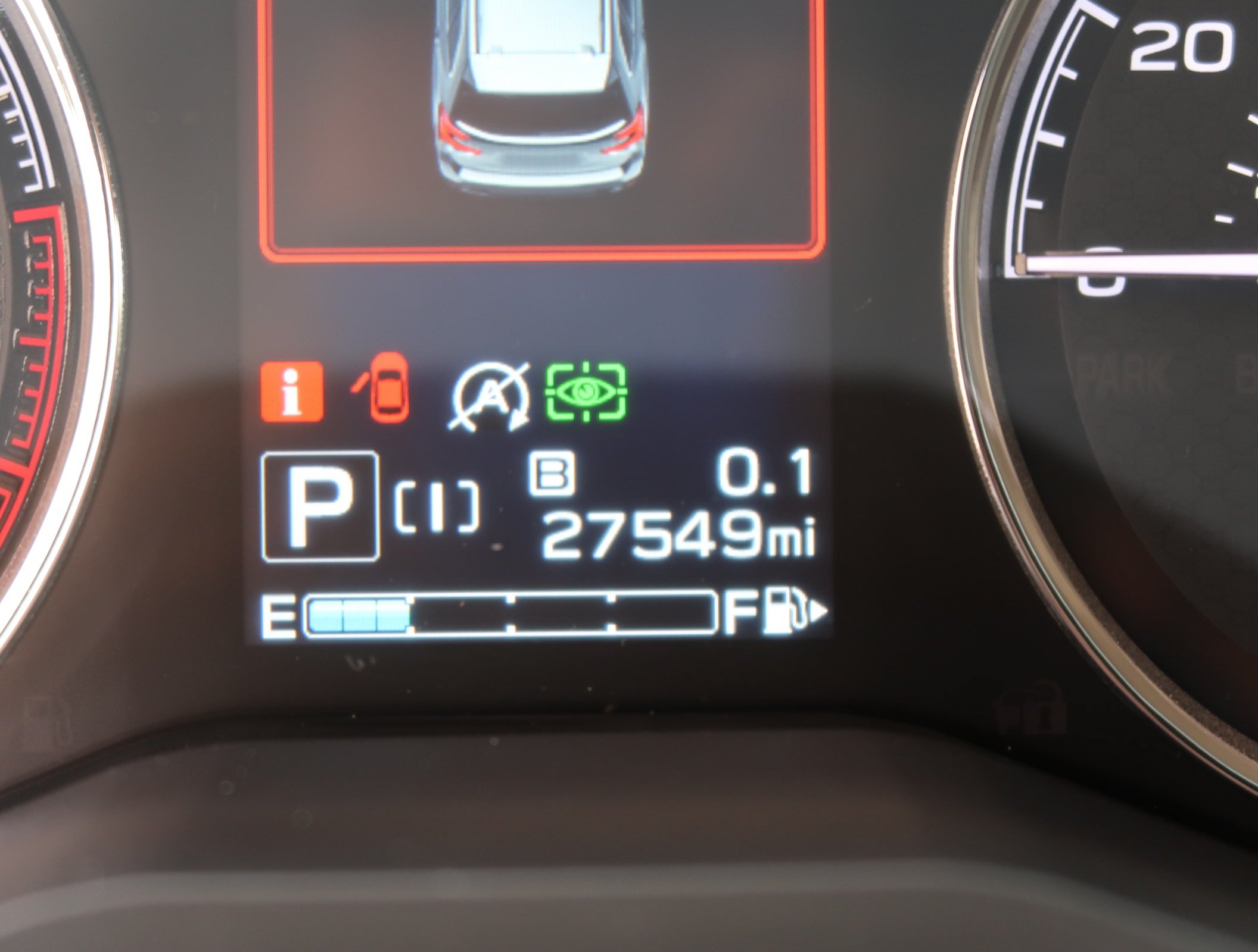 Certified 2023 Subaru Forester Touring w/ Popular Package #3 AWD/4WD image 23