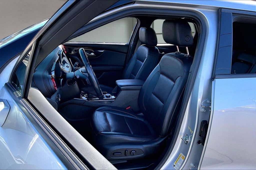 Used 2020 Chevrolet Blazer RS image 24