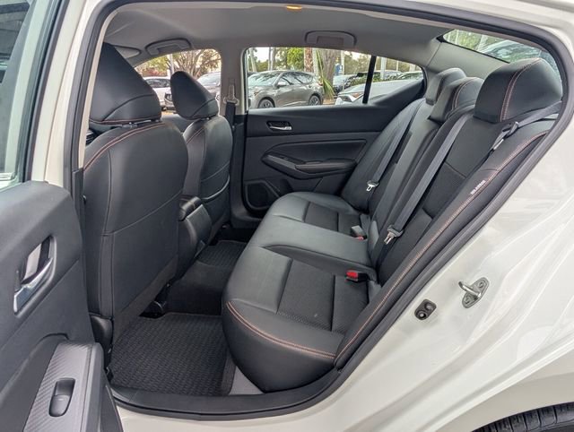 Used 2022 Nissan Altima 2.5 SR image 15