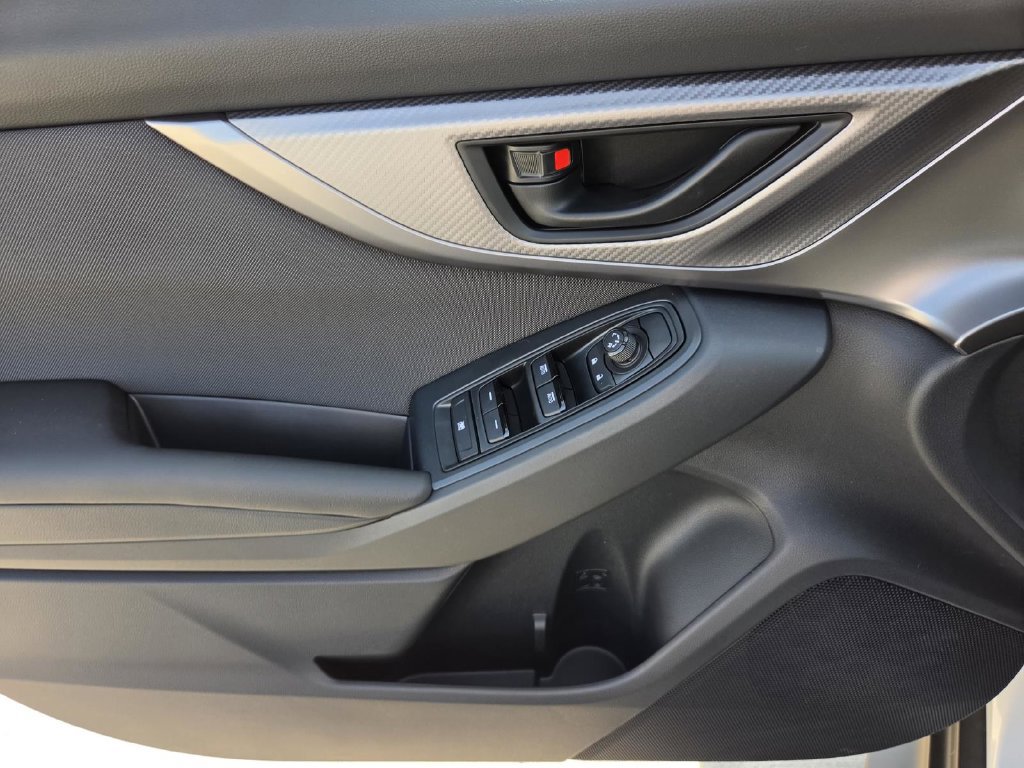 New 2026 Subaru WRX AWD/4WD image 8