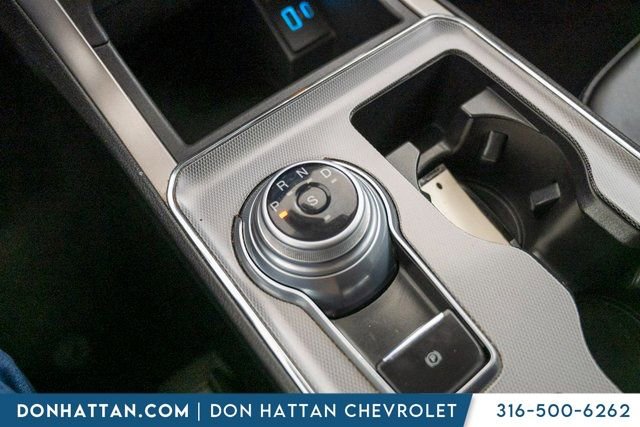 Used 2022 Ford Edge SEL image 13