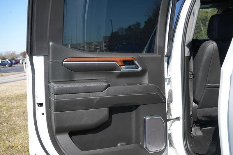 Used 2023 GMC Sierra 1500 Denali w/ Denali Reserve Package image 29