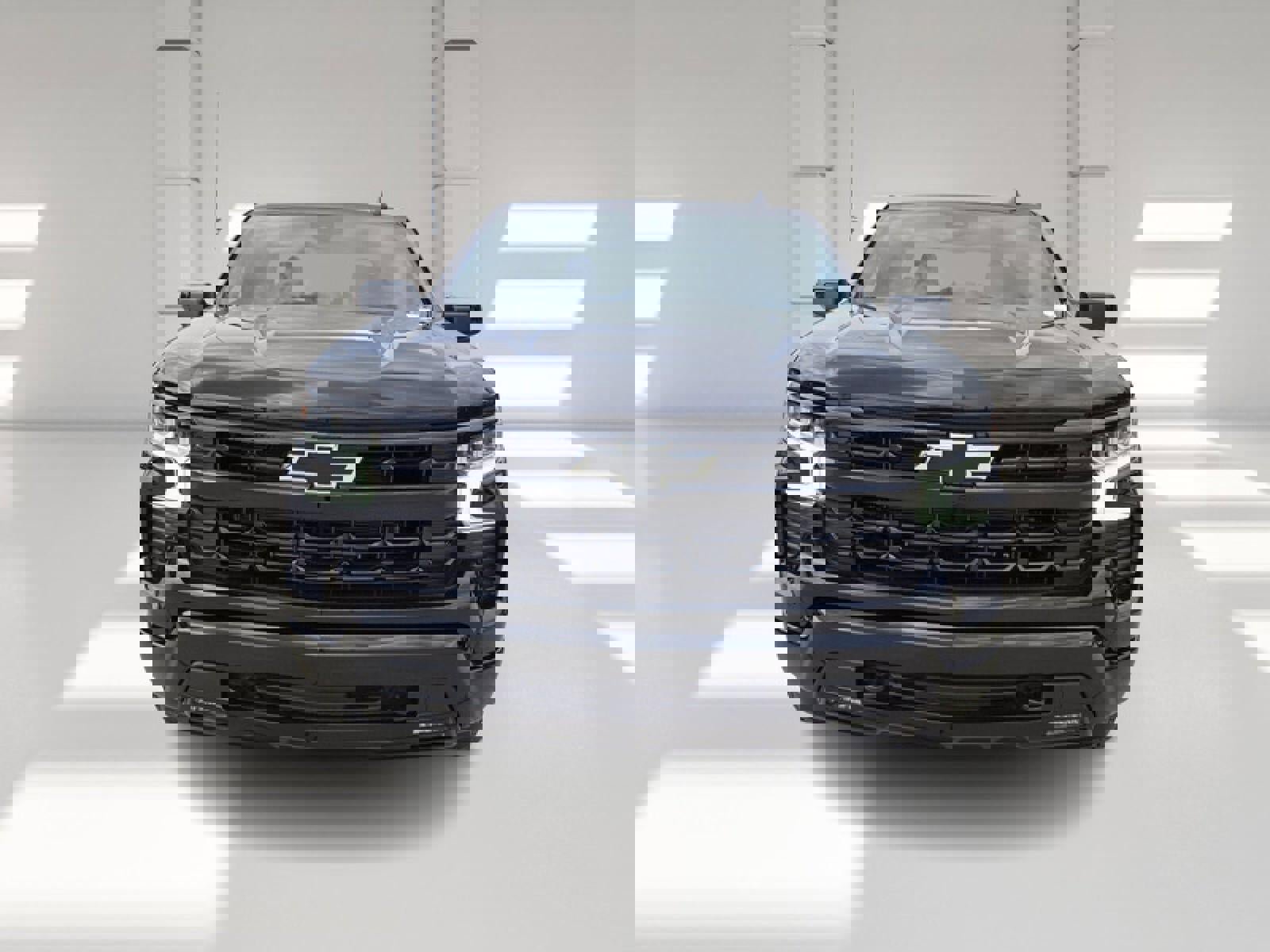 New 2026 Chevrolet Silverado 1500 RST w/ RST Select Package image 2