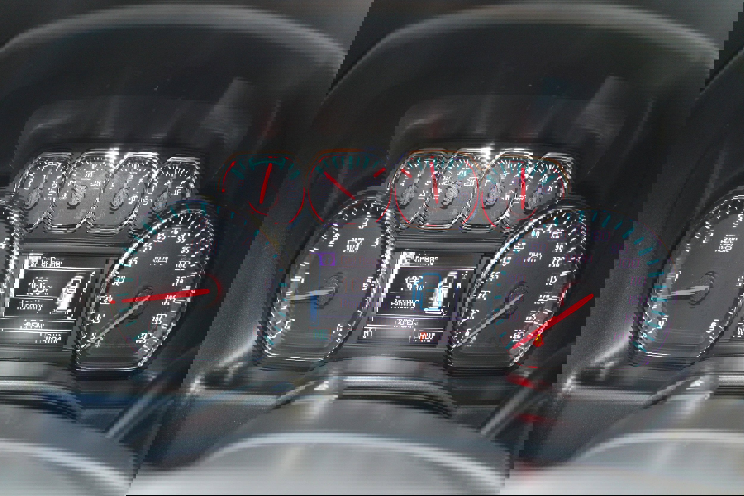 Used 2015 Chevrolet Silverado 1500 LT w/ All Star Edition image 19