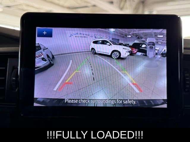 Used 2023 Ford Explorer XLT w/ Class IV Trailer Tow Package AWD/4WD image 33