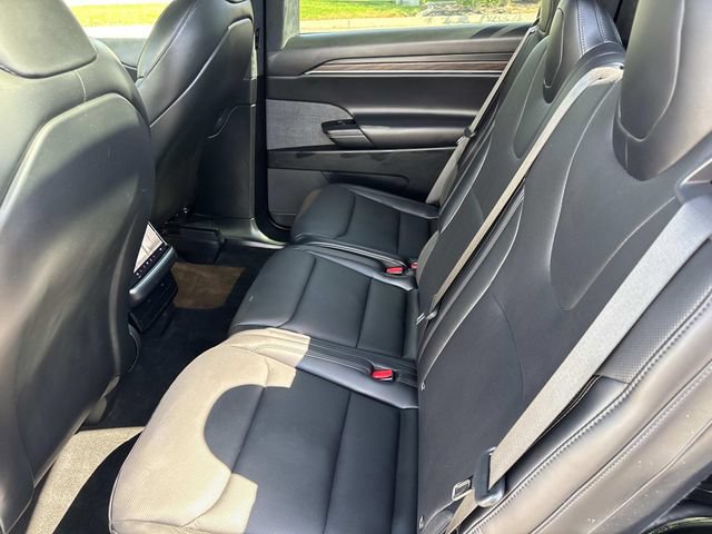 Used 2024 Tesla Model X AWD/4WD image 22