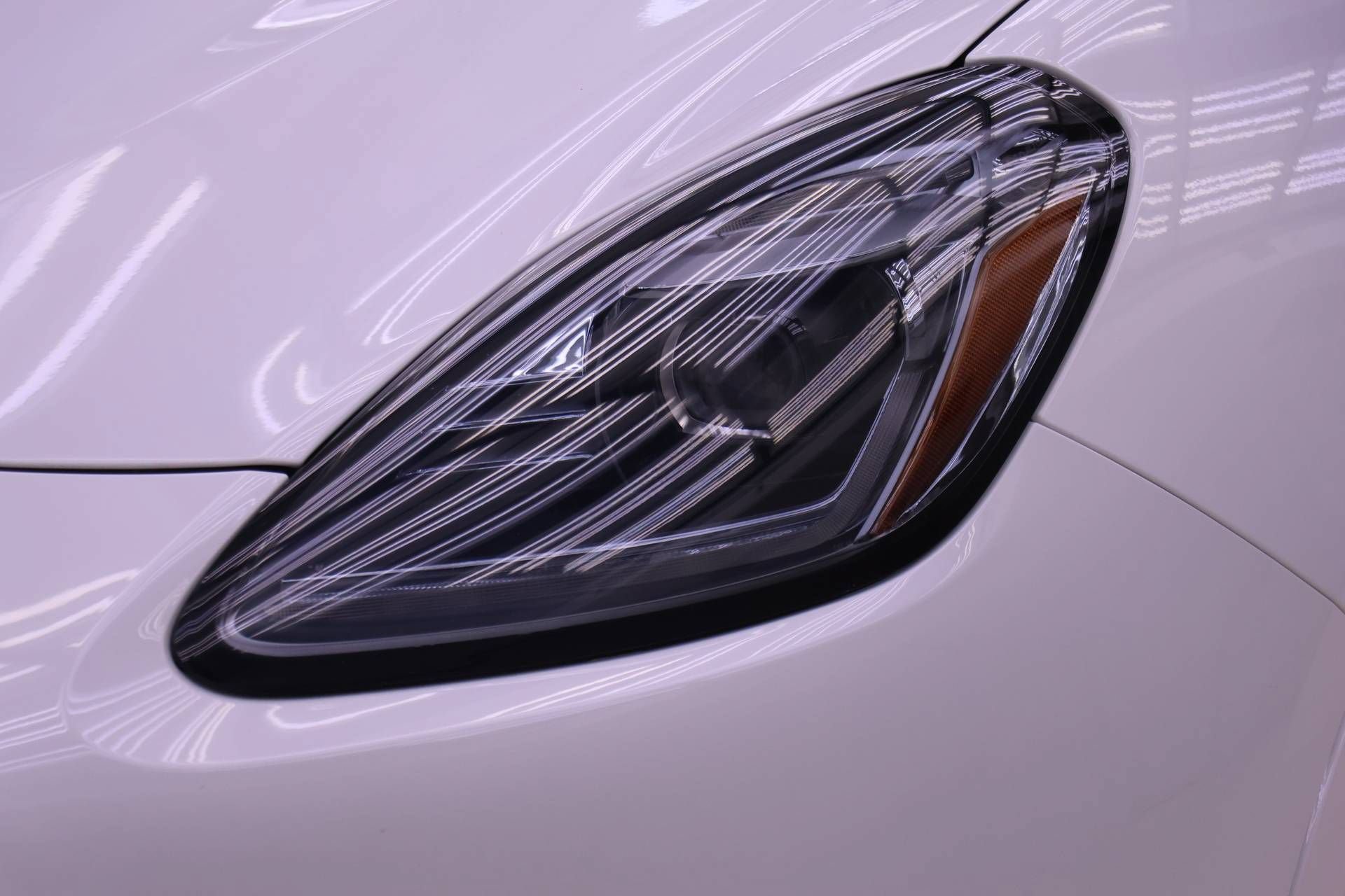 Certified 2023 Maserati Grecale Modena AWD/4WD image 25