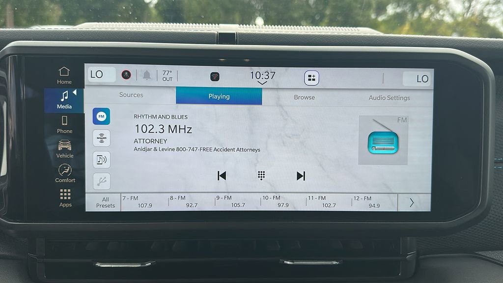 Used 2024 Jeep Wrangler Unlimited Rubicon 4xe image 25